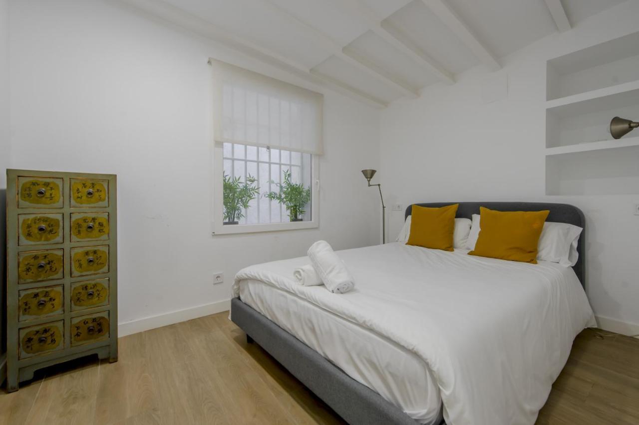 Nuevo Piso Para 7 En El Corazon Del Rastro/Madrid Exteriér fotografie