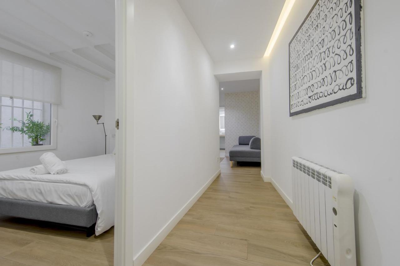 Nuevo Piso Para 7 En El Corazon Del Rastro/Madrid Exteriér fotografie