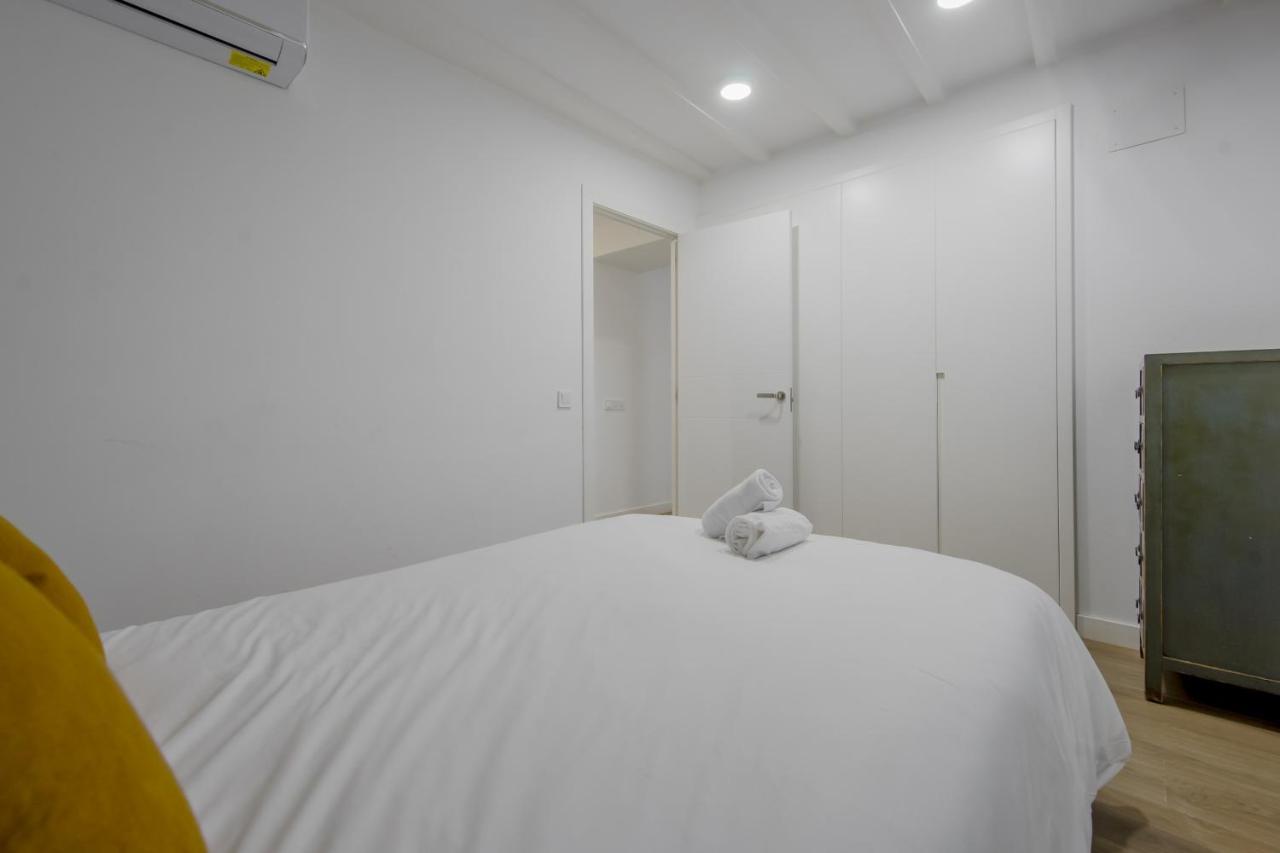Nuevo Piso Para 7 En El Corazon Del Rastro/Madrid Exteriér fotografie