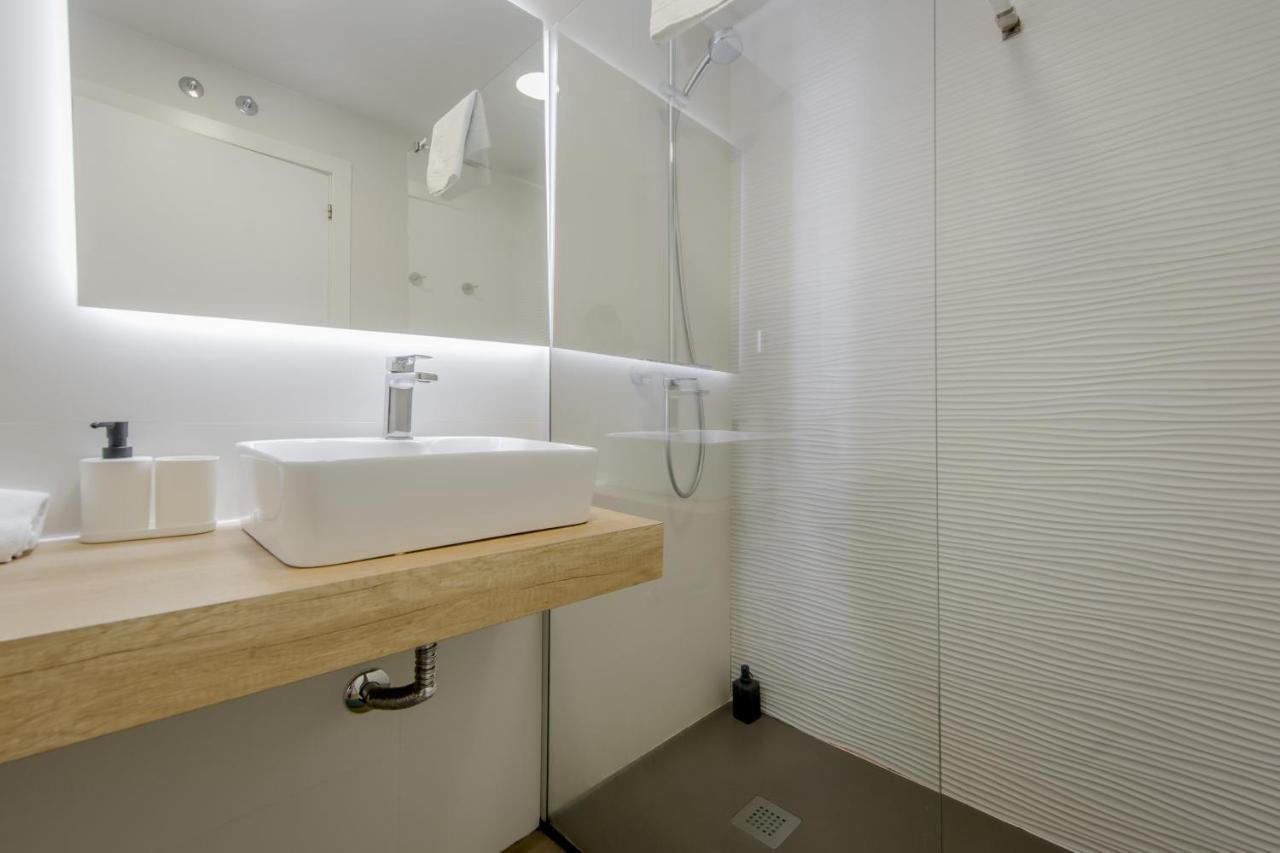 Nuevo Piso Para 7 En El Corazon Del Rastro/Madrid Exteriér fotografie